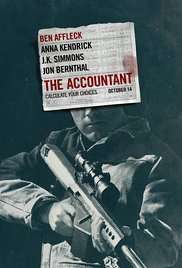 The Accountant [HD] (2016 CB01)