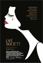 Café Society [HD] (2016 CB01)