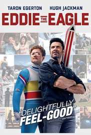 Eddie the Eagle - Il coraggio della follia [HD] (2016 CB01)