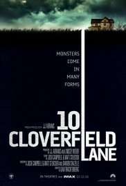 10 Cloverfield Lane [HD] (2016 CB01)