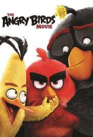 Angry Birds - Il film [HD] (2016 CB01)