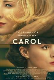 Carol [HD] (2016 CB01)