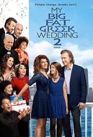 Il mio grosso grasso matrimonio greco 2 [HD] (2016 CB01)