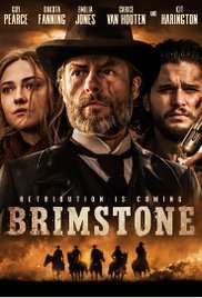 Brimstone [HD] (2016 CB01)