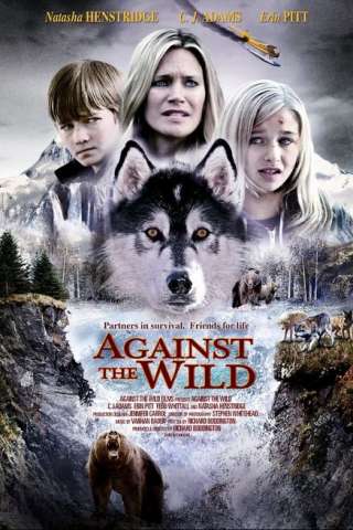 Against the Wild [HD] (2013 CB01)