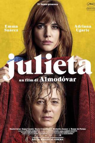Julieta [HD] (2016 CB01)