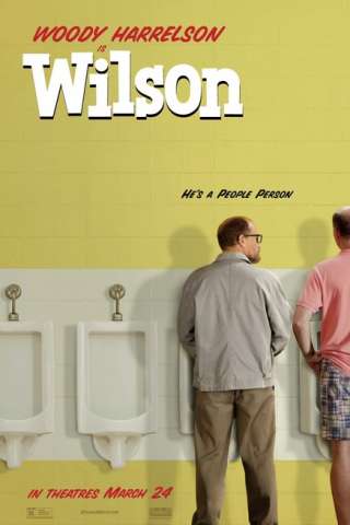 Wilson [HD] (2017 CB01)