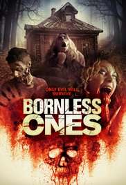 Bornless Ones [HD] (2016 CB01)