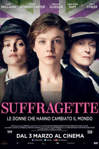 Suffragette [HD] (2015 CB01)