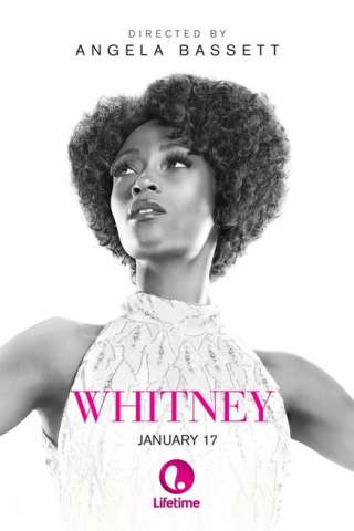 Whitney [HD] (2015 CB01)