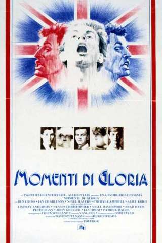 Momenti di gloria [HD] (1981 CB01)