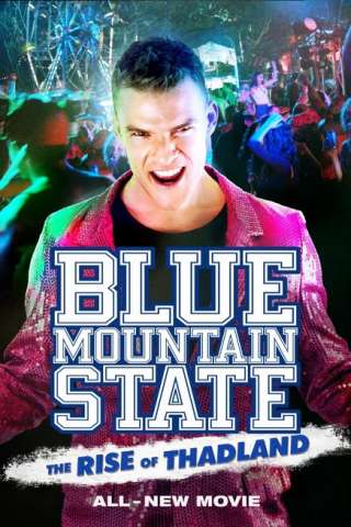 Blue Mountain State: The Rise of Thadland [HD] (2016 CB01)