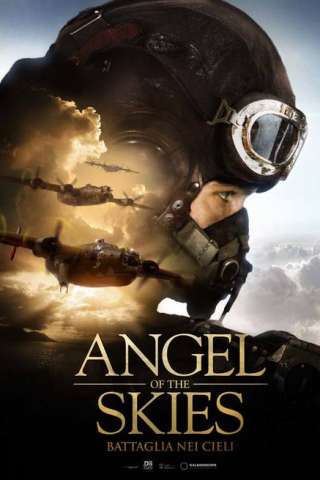 Angel of the Skies - Battaglia nei cieli [HD] (2013 CB01)