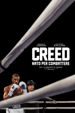 Creed - Nato per combattere [HD] (2015 CB01)