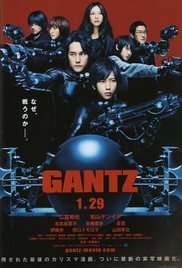 Gantz - L'Inizio [HD] (2011 CB01)