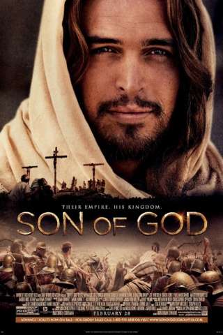 Son of God [HD] (2014 CB01)