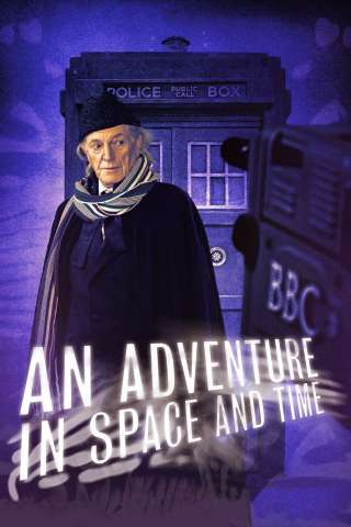 Doctor Who - Un'avventura nello spazio e nel tempo [HD] (2013 CB01)