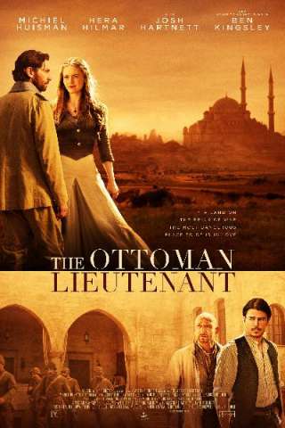The Ottoman Lieutenant [HD] (2017 CB01)