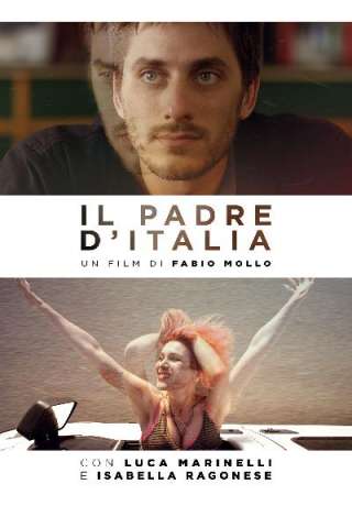 Il padre d'Italia [DVDrip] (2017 CB01)