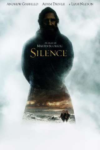 Silence [HD] (2016 CB01)