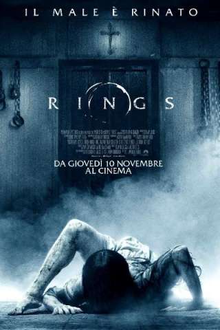 The Ring 3 [HD] (2017 CB01)