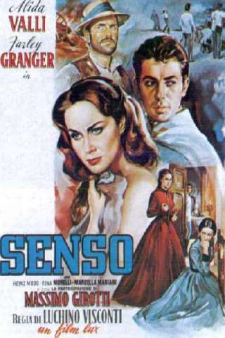 Senso [HD] (1955 CB01)