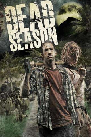 Dead Season [HD] (2012 CB01)