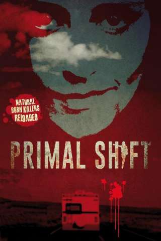 Primal Shift [HD] (2016 CB01)