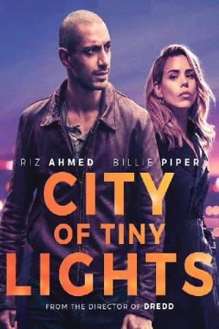 City of Tiny Lights [HD] (2017 CB01)