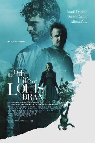 The 9th Life of Louis Drax [HD] (2016 CB01)