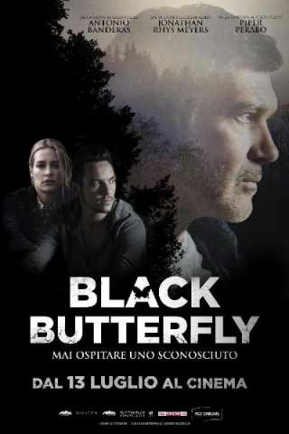 Black Butterfly [HD] (2017 CB01)