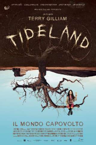Tideland - Il mondo capovolto [HD] (2005 CB01)