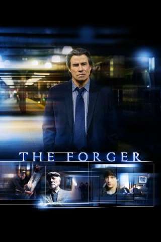The Forger - Il falsario [HD] (2014 CB01)