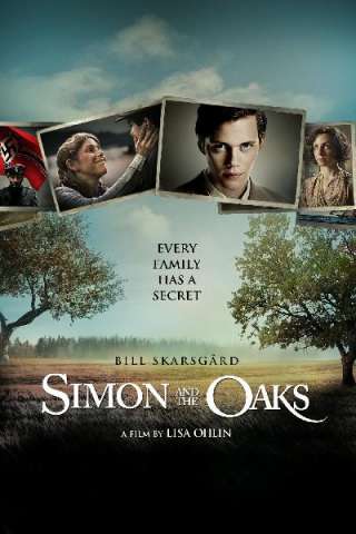 Simon och ekarna [HD] (2011 CB01)
