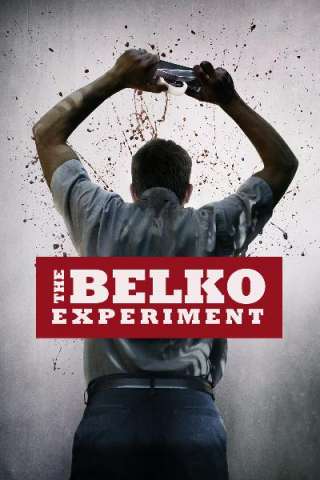 The Belko Experiment [HD] (2016 CB01)