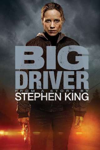Big Driver [HD] (2014 CB01)