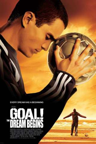 Goal! Il film [HD] (2005 CB01)