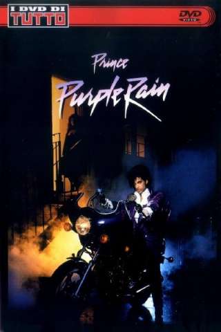 Purple Rain [HD] (1984 CB01)