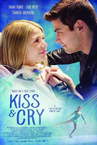 Kiss and Cry [HD] (2017 CB01)