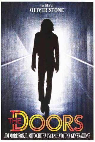 The Doors [HD] (1991 CB01)