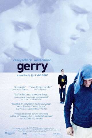 Gerry [HD] (2002 CB01)