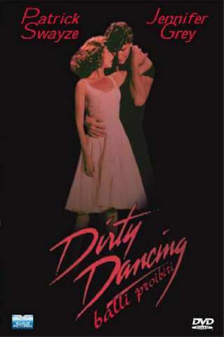 Dirty Dancing - Balli proibiti [HD] (1987 CB01)