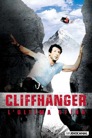 Cliffhanger - L'ultima sfida [HD] (1993 CB01)