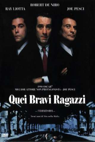 Quei Bravi Ragazzi [HD] (1990 CB01)