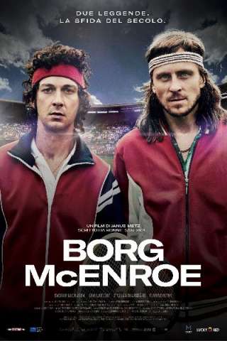 Borg McEnroe [HD] (2017 CB01)
