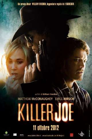 Killer Joe [HD] (2011 CB01)
