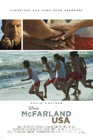 McFarland, USA [HD] (2015 CB01)