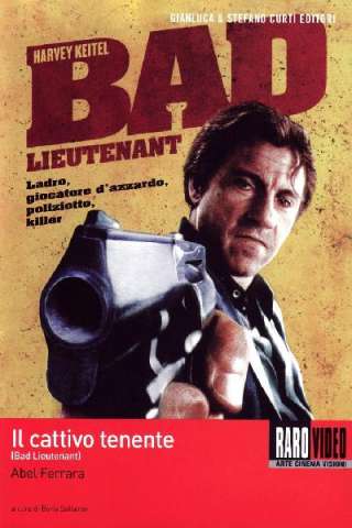 Il cattivo tenente (1992) [HD] (1992 CB01)