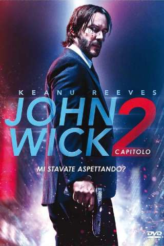 John Wick - Capitolo 2 [HD] (2017 CB01)