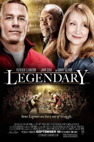 Legendary - Il giorno del riscatto [HD] (2010 CB01)